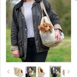 Dog Carrier